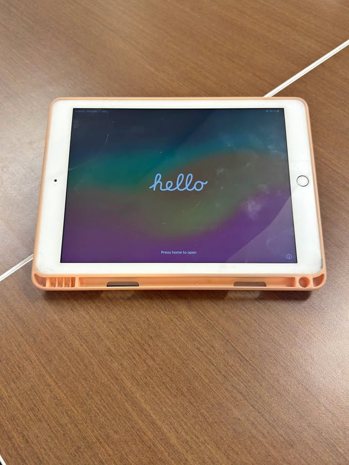 Apple iPad (6th Generation)