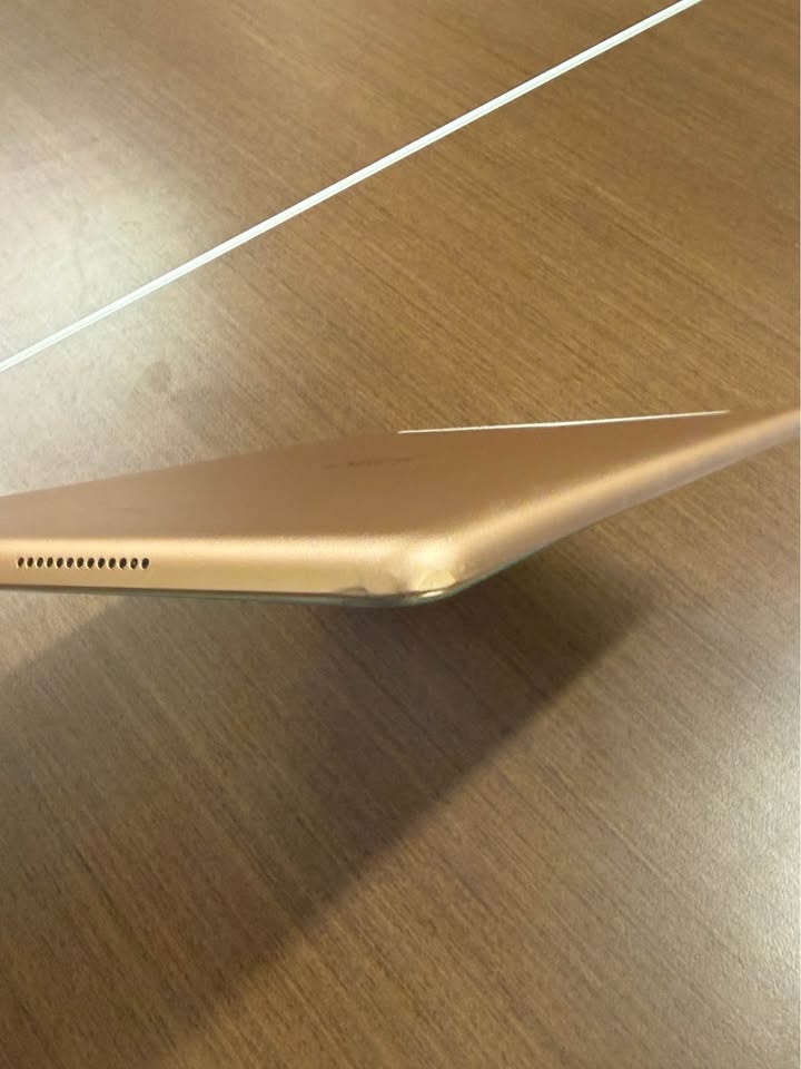 Apple iPad (6th Generation) - photo 5