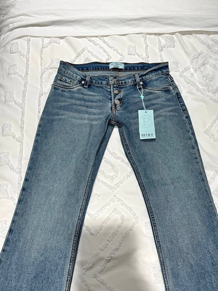 Revice Jeans