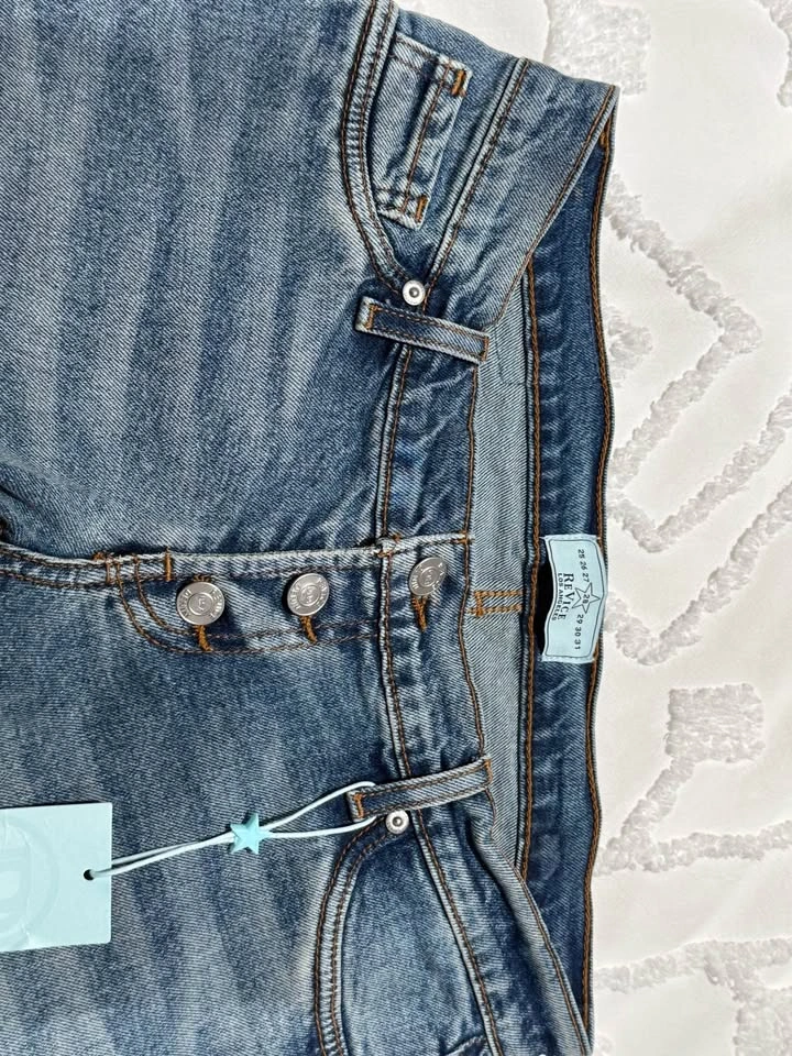 Revice Jeans - photo 2