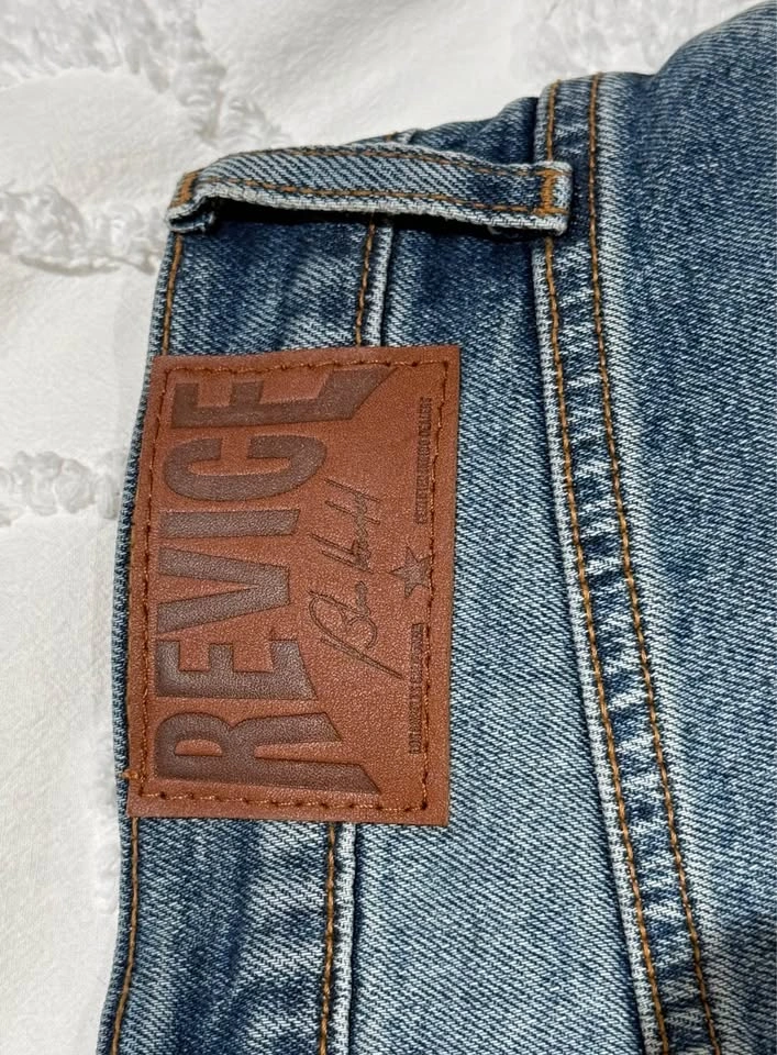 Revice Jeans - photo 4