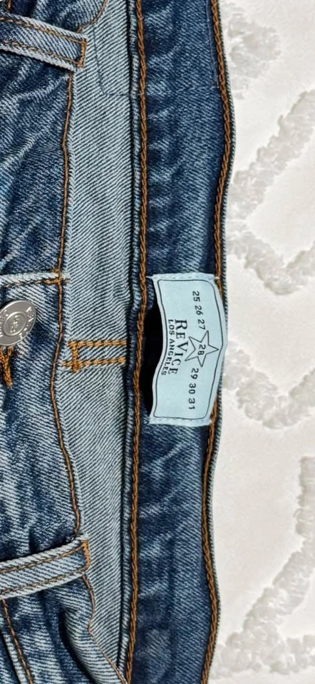 Revice Jeans - photo 5