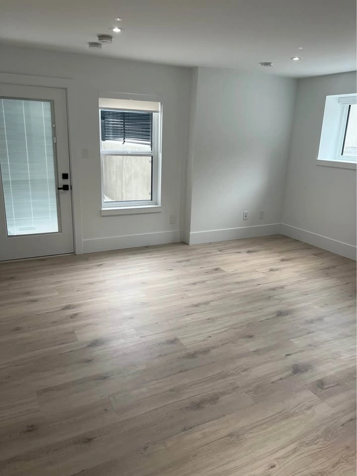 2 Bedroom Basement Suite for Rent - photo 5