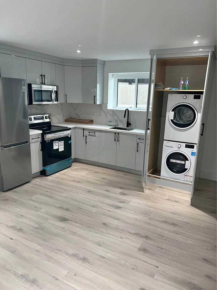 2 Beds 1 Bath - House