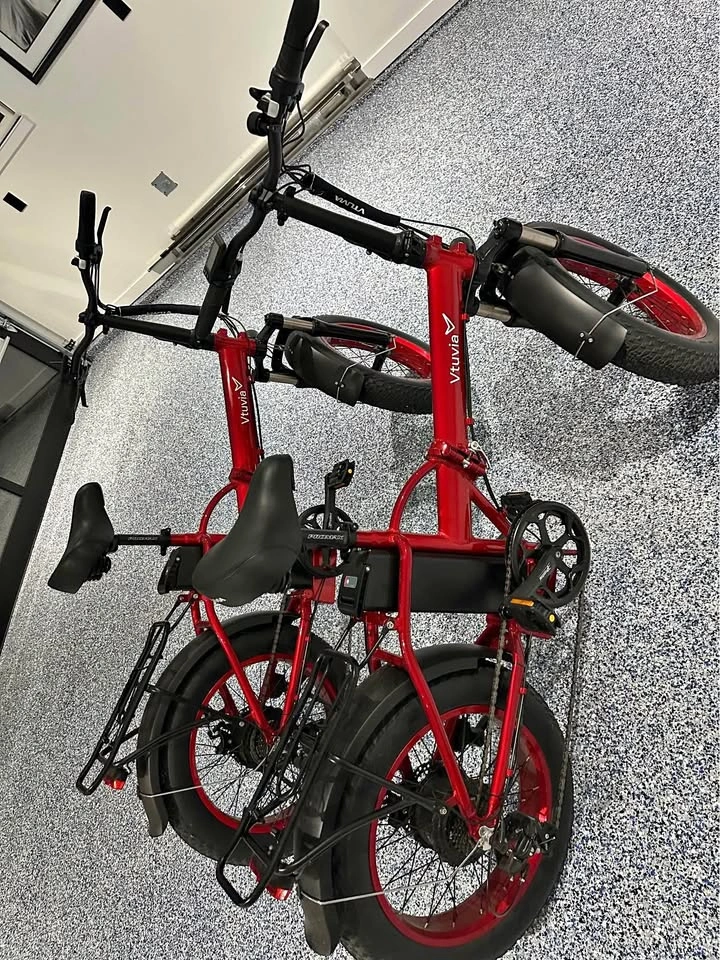 Bicycles 7 SPEED