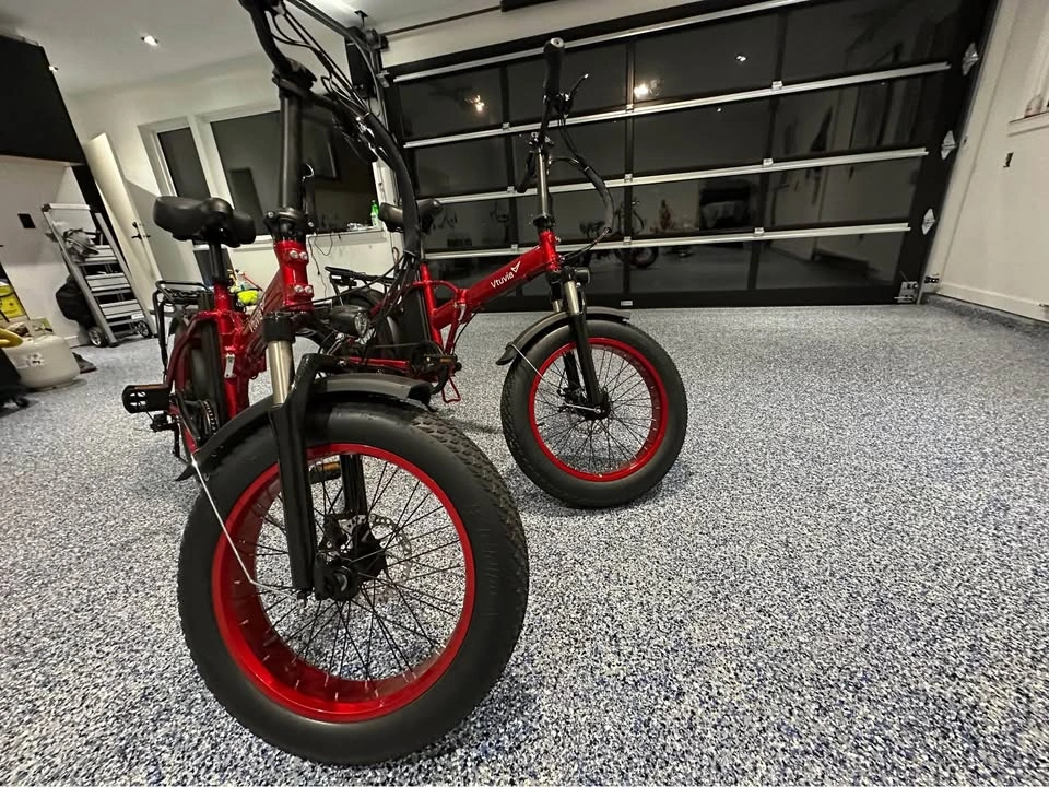 Bicycles 7 SPEED - photo 4
