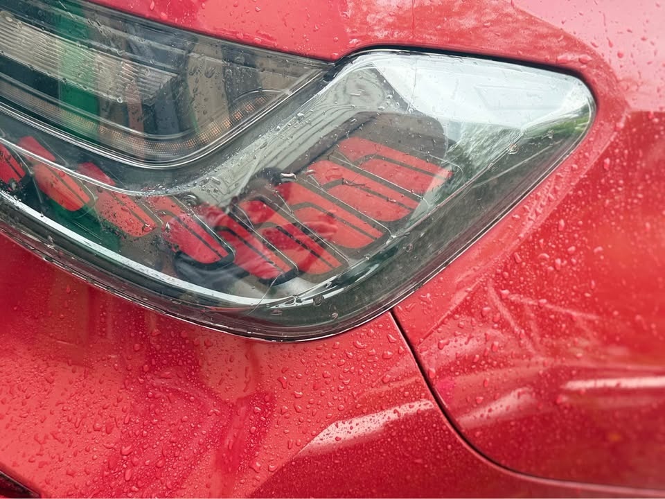 GTS LED Taillights for BMW G20 - M340i Style - photo 3