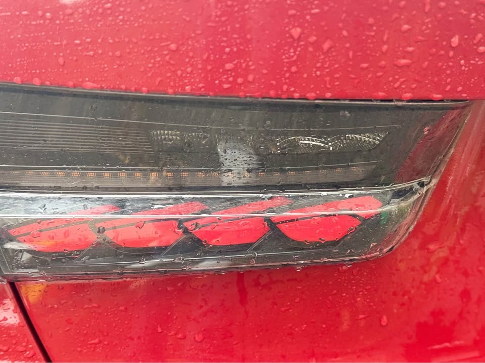 GTS LED Taillights for BMW G20 - M340i Style - photo 5