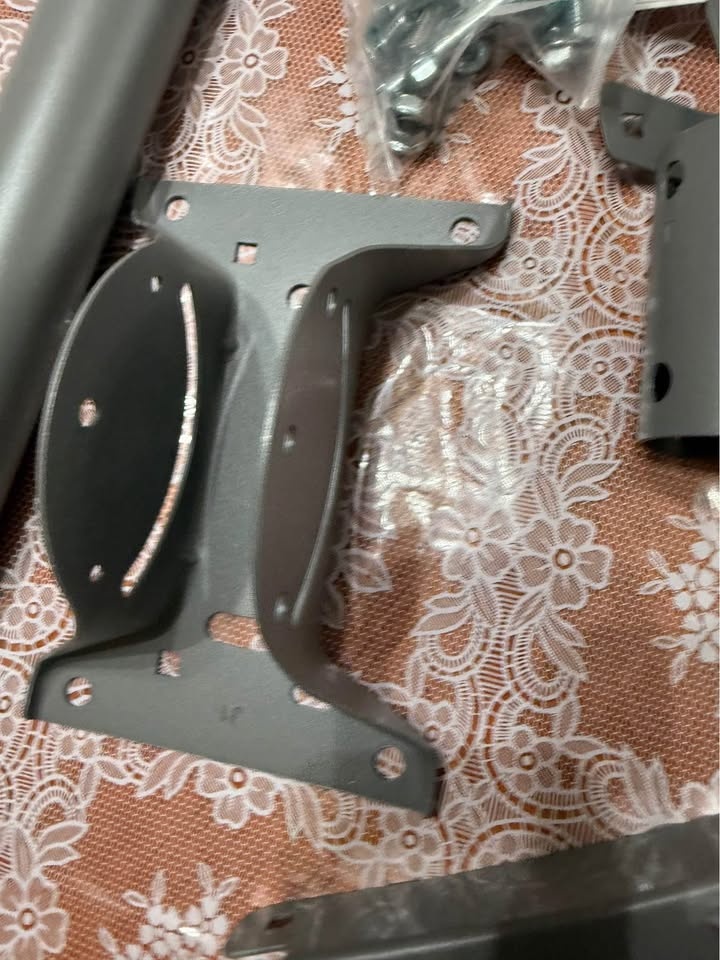 Digiwave DWD60T Satellite Dish Mount - Hardware Only - photo 4