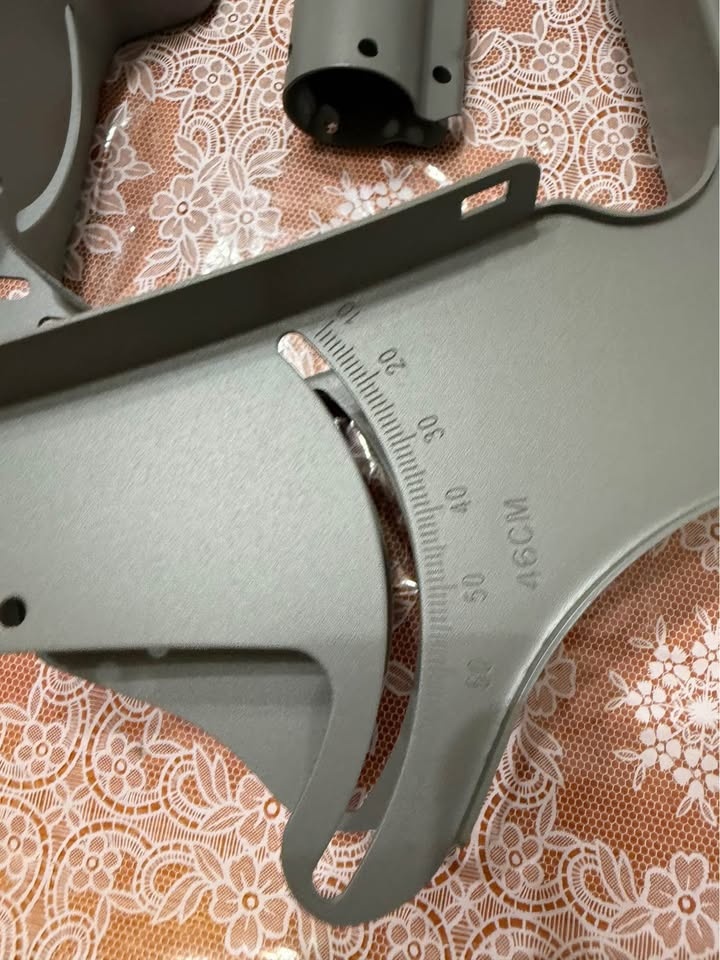 Digiwave DWD60T Satellite Dish Mount - Hardware Only - photo 5