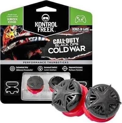 KontrolFreek Black Ops Cold War Thumbsticks Xbox One