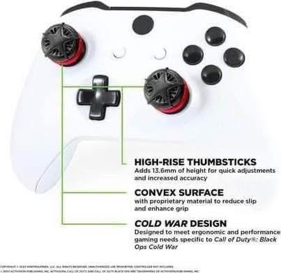 KontrolFreek Black Ops Cold War Thumbsticks Xbox One - photo 5