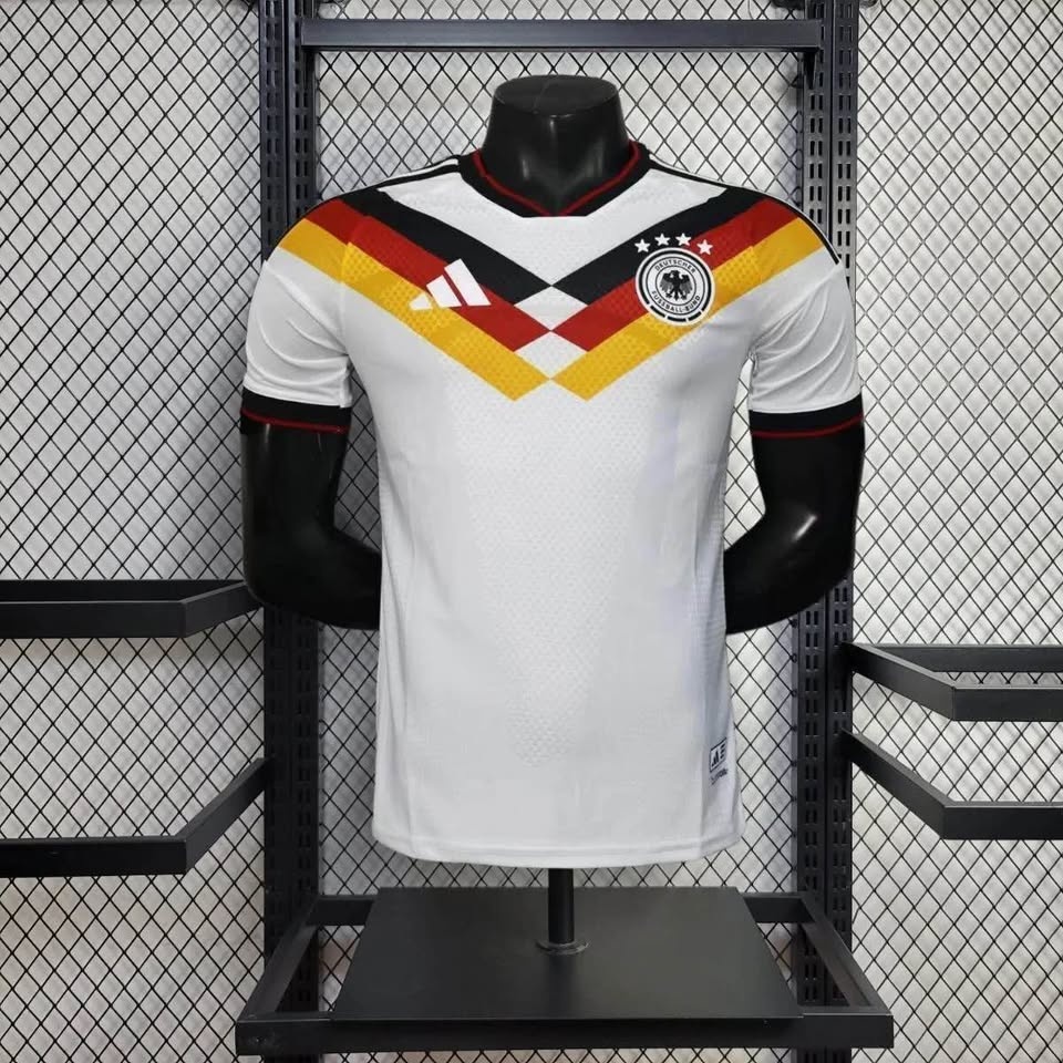 Germany Player Version Jersey (Large) - photo 2