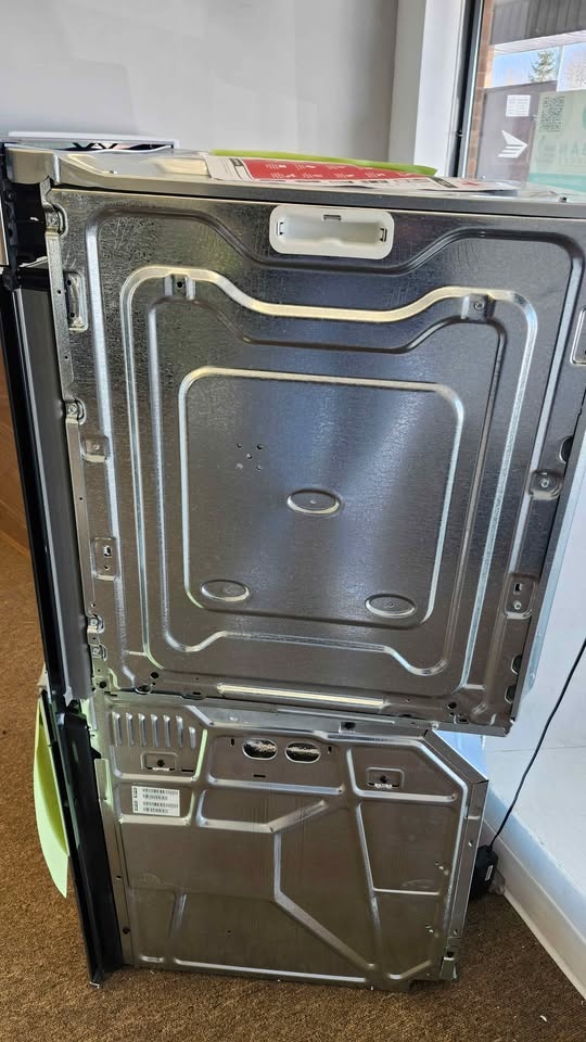 Electrolux Built-in Oven, 24" Wide with Air Fry - photo 5