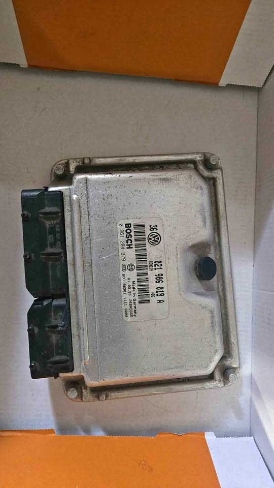 99.5 MK4 Volkswagen Jetta VR6 ECU