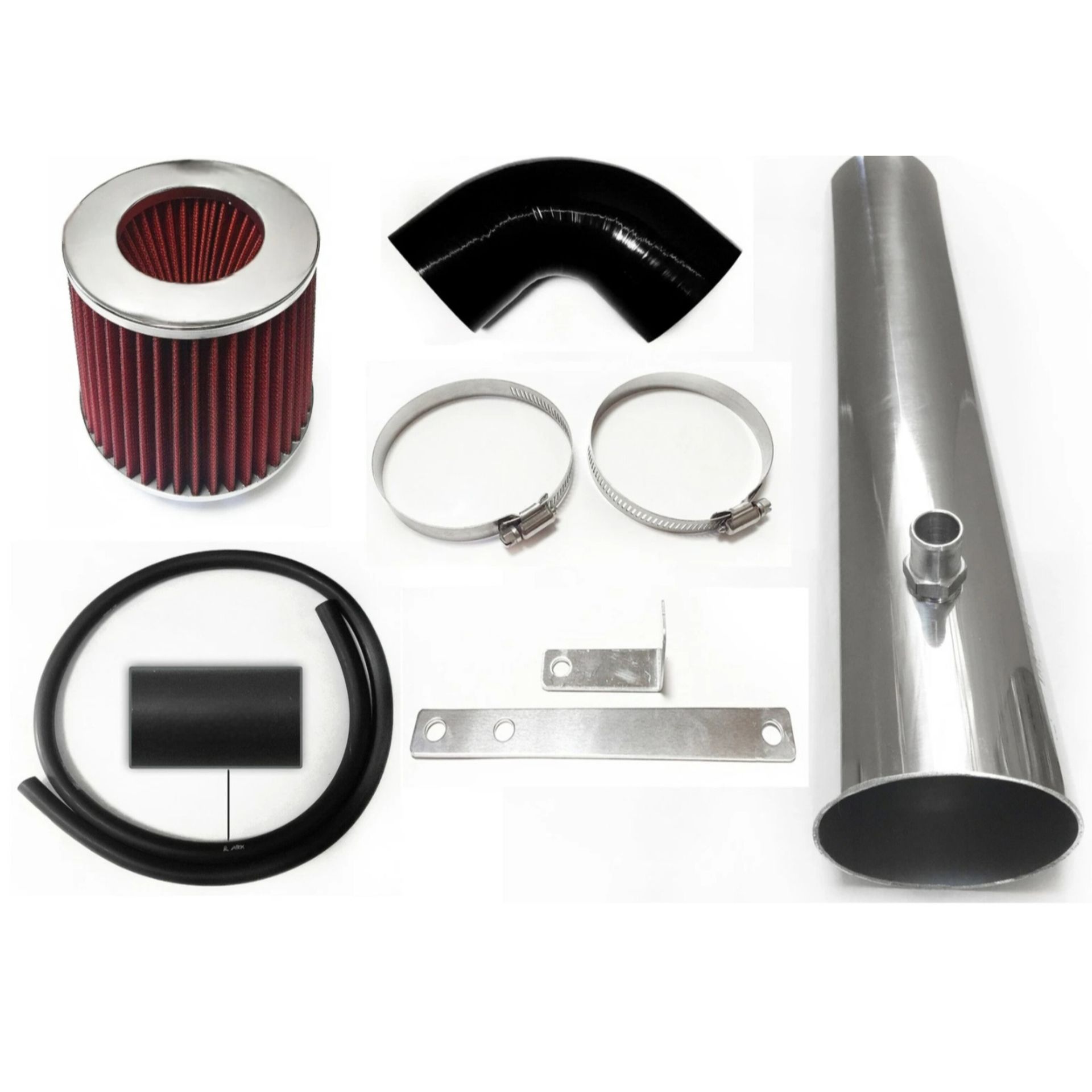 NEW Durango 5.7 HEMI Cold Air Intake (Fits Grand Cherokee) - photo 2