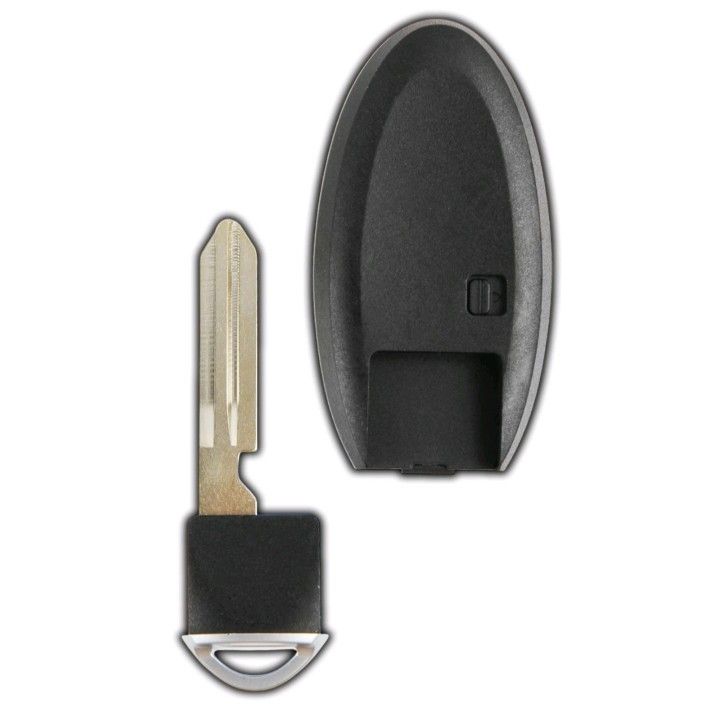 Infiniti Q50 Smart Key Fob 2014-2016 - photo 4