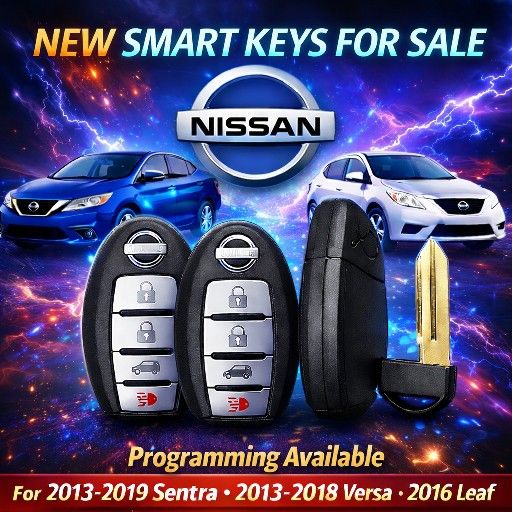Cheaper Car Keys & Programming - photo 2