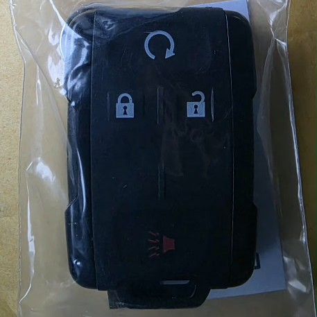 GMC & Chevy Truck Remote Key Fobs