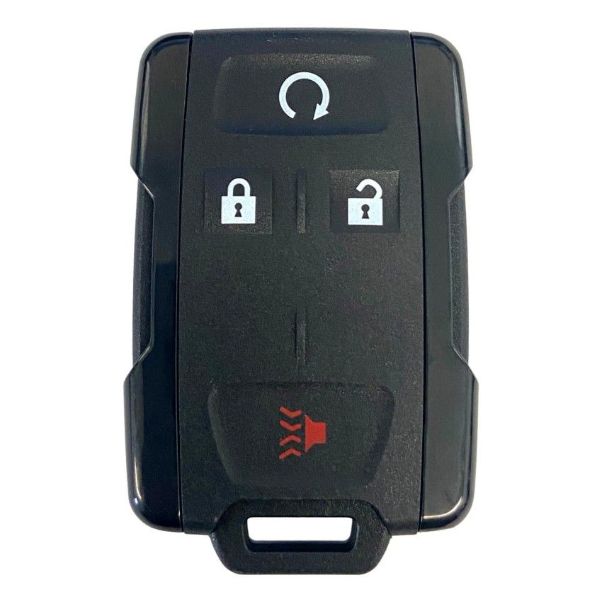 GMC & Chevy Truck Remote Key Fobs - photo 2