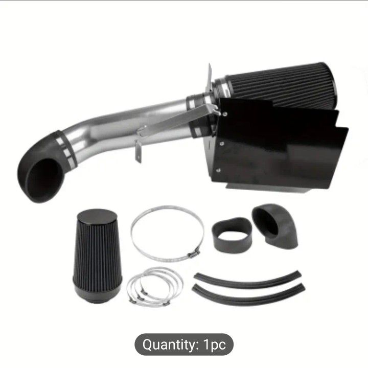 Cold Air Intake for GM Trucks - photo 2