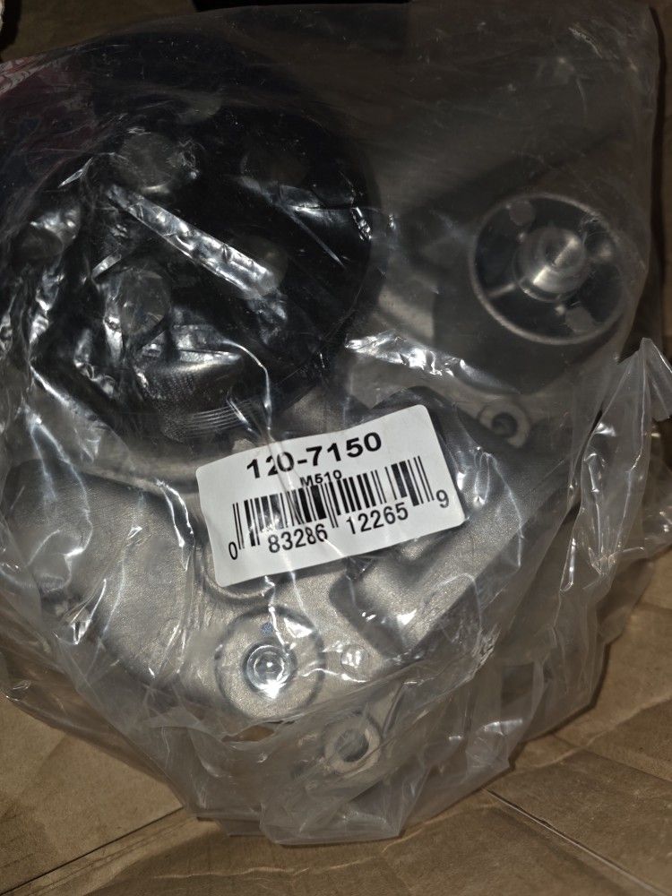 Water Pump for Chrysler Dodge Jeep 5.7/6.1 V8 HEMI