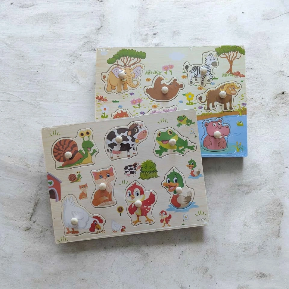 Kid's Puzzled Gift Toys - photo 2