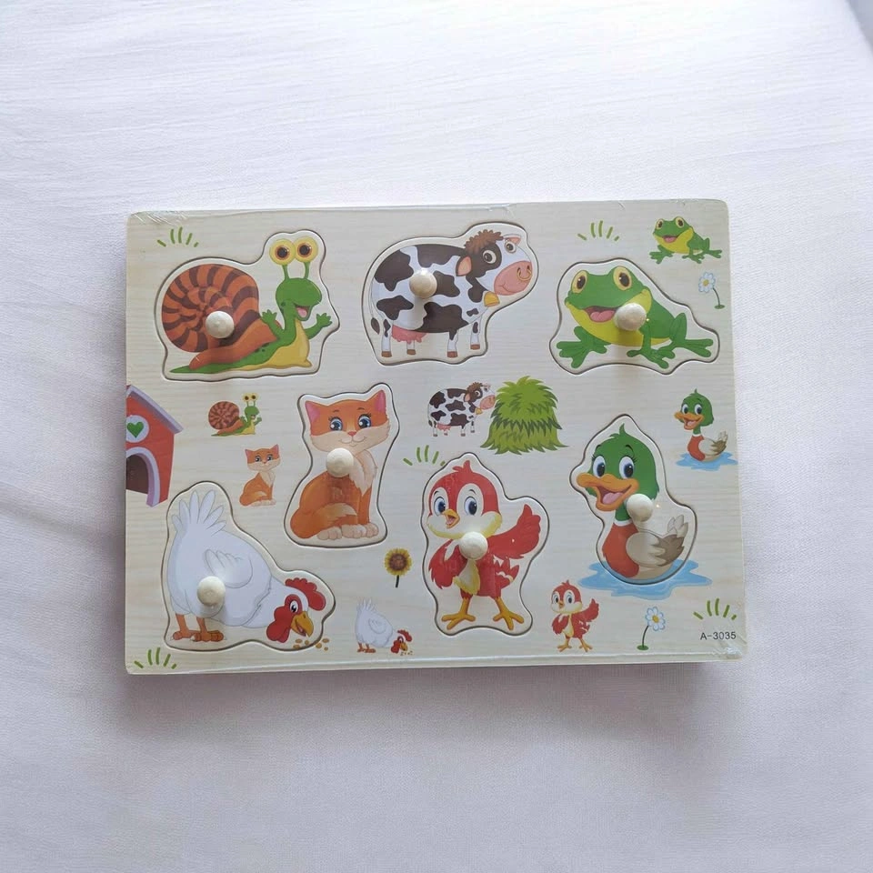 Kid's Puzzled Gift Toys - photo 3