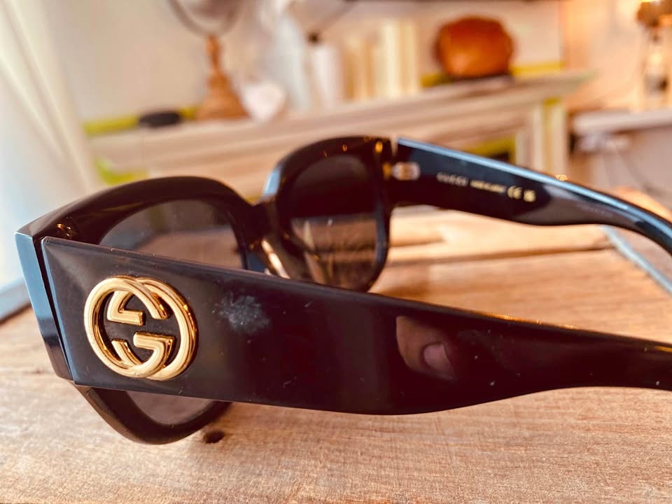 Gucci Sunglasses - photo 2