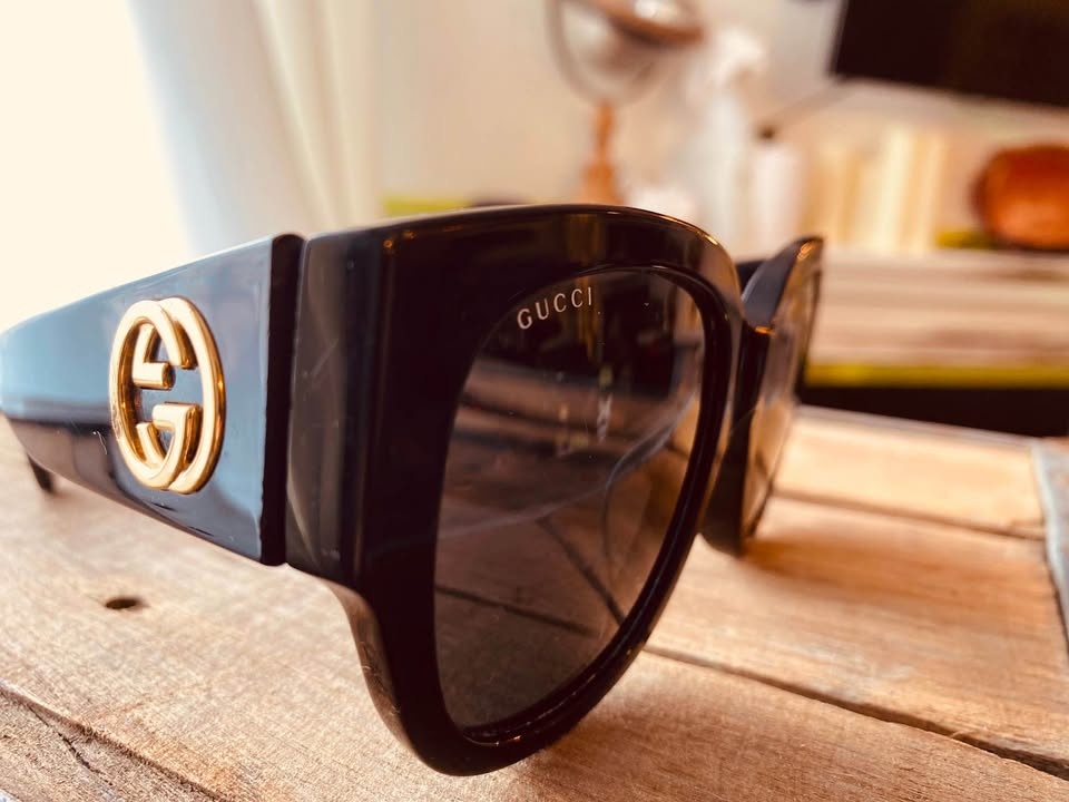 Gucci Sunglasses - photo 3