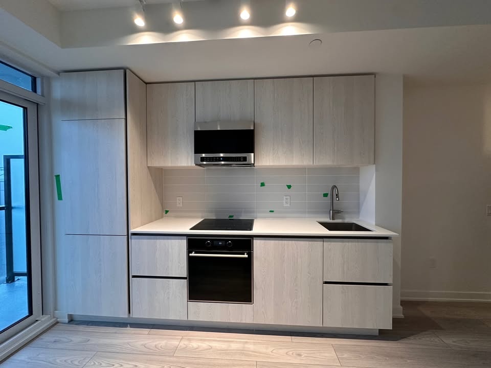 Studio 1 Bath Apartment - photo 3