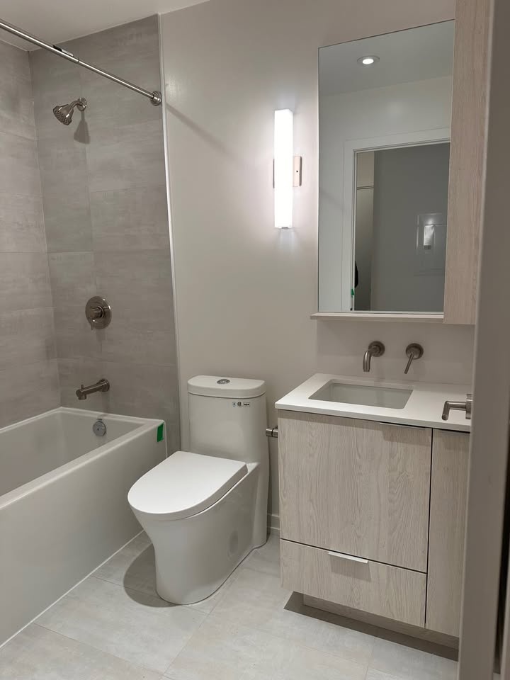 Studio 1 Bath Apartment - photo 5