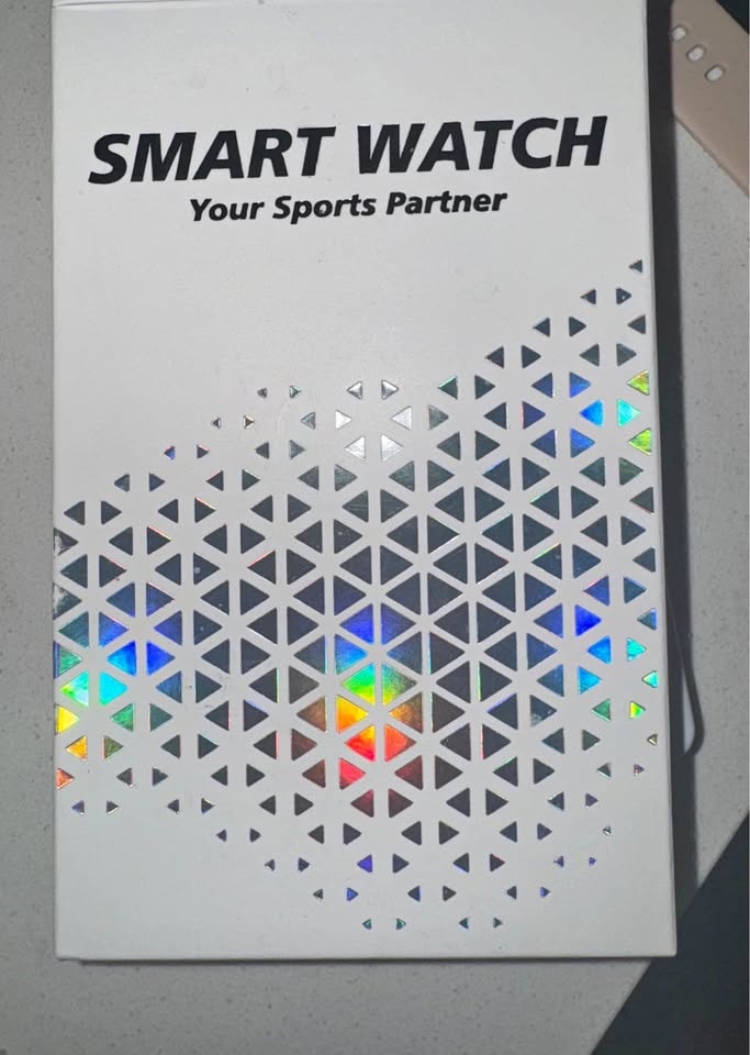 Smart watch