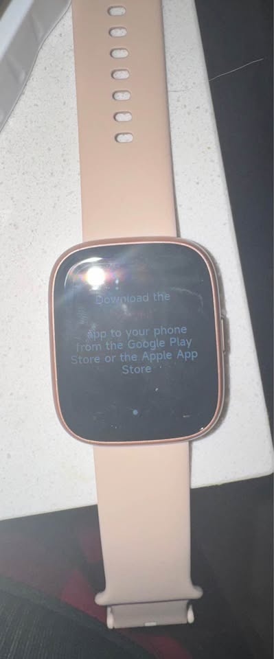 Smart watch - photo 2