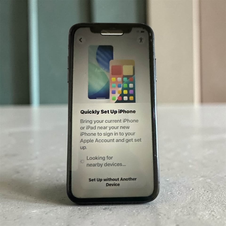 Apple iPhone 11, 64GB, Black - Unlocked - photo 3