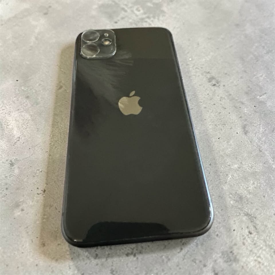 Apple iPhone 11, 64GB, Black - Unlocked - photo 4