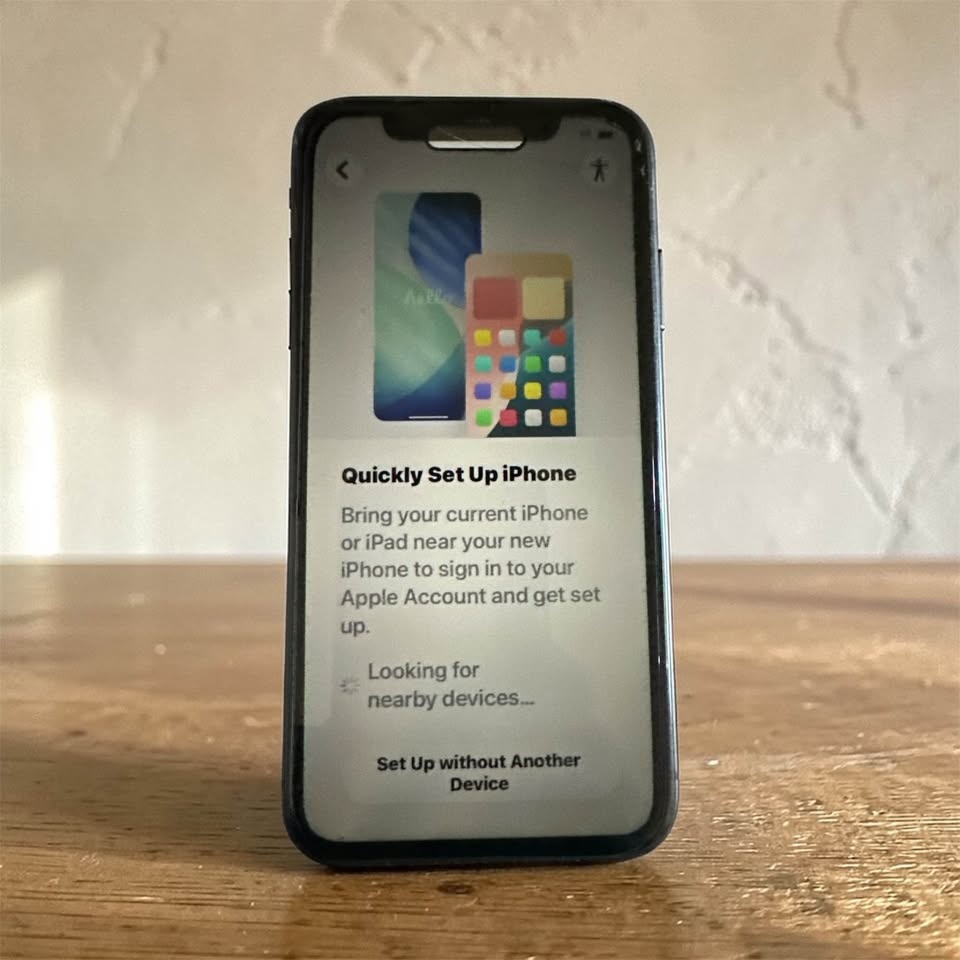 Apple iPhone 11, 64GB, Black - Unlocked - photo 5