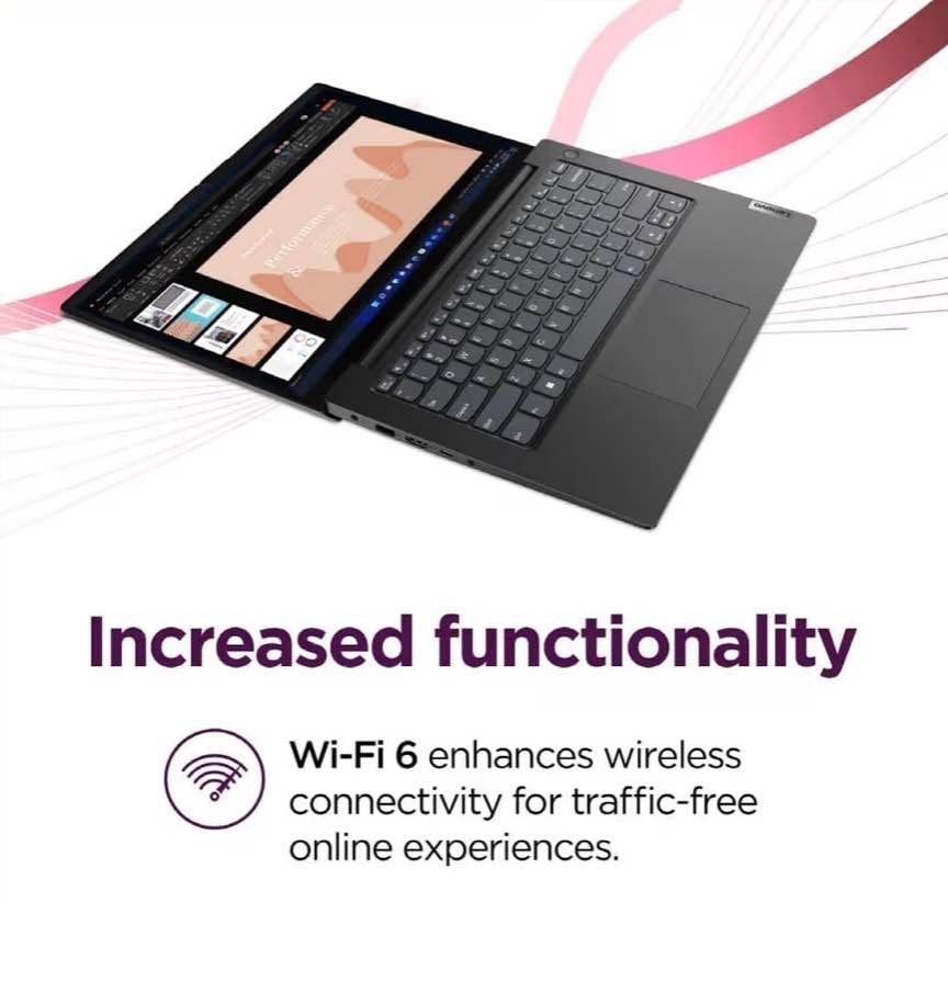 IdeaPad Flex 5 14IAU7 Laptop - Type 82R7 - photo 3
