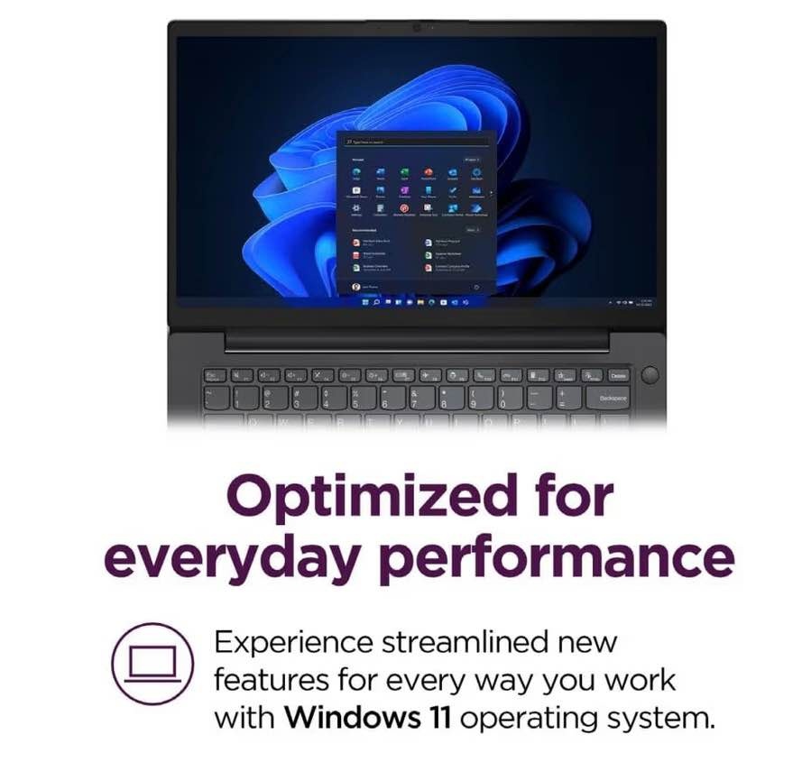 IdeaPad Flex 5 14IAU7 Laptop - Type 82R7 - photo 5