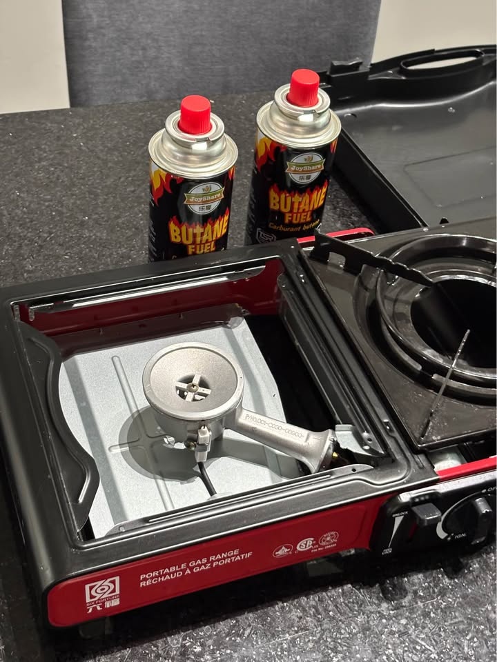 Portable Gas Stove - photo 5