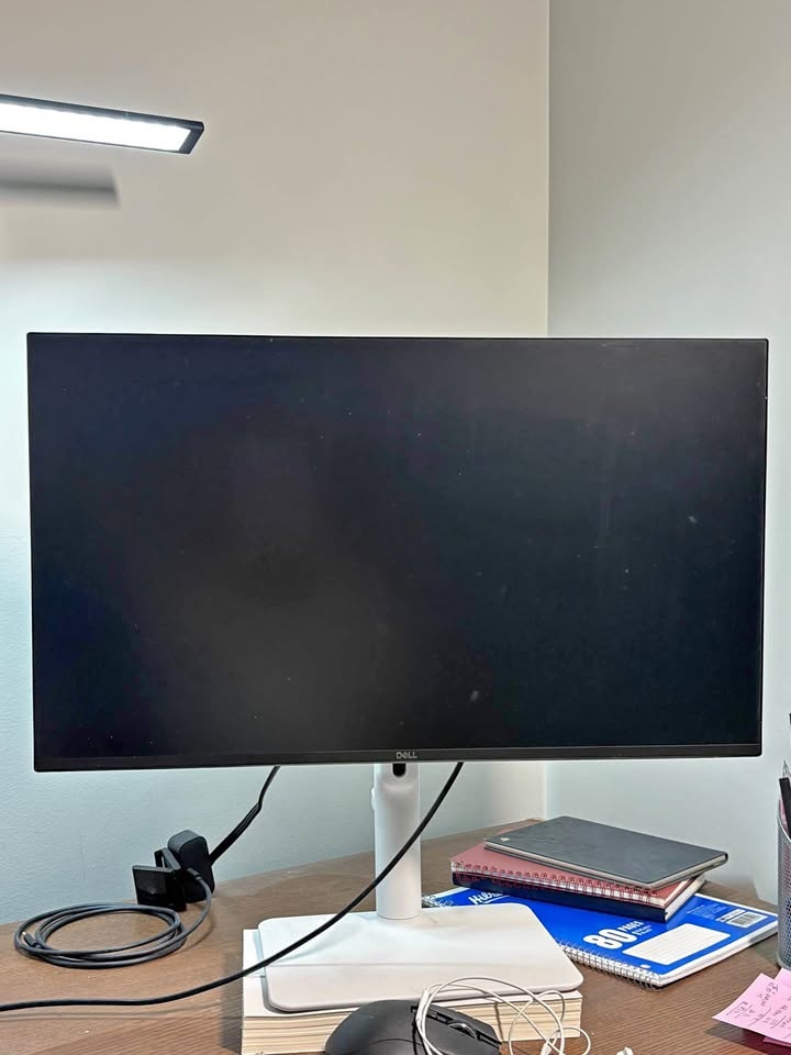 Dell 24” S2425HS 1080P Monitor with Speakers