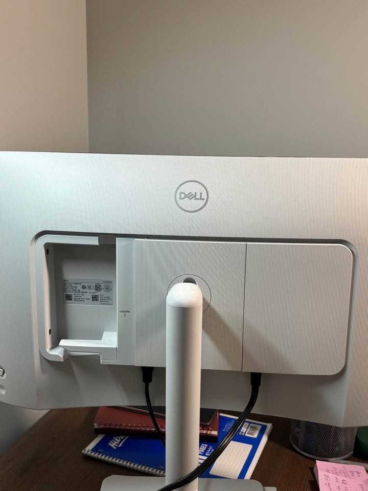Dell 24” S2425HS 1080P Monitor with Speakers - photo 2