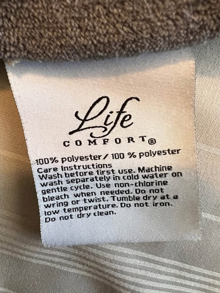 Life Comfort Blanket - photo 2