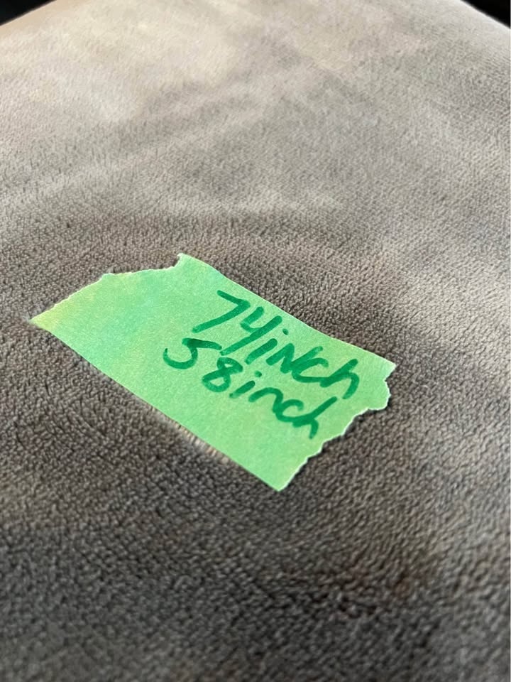 Life Comfort Blanket - photo 3