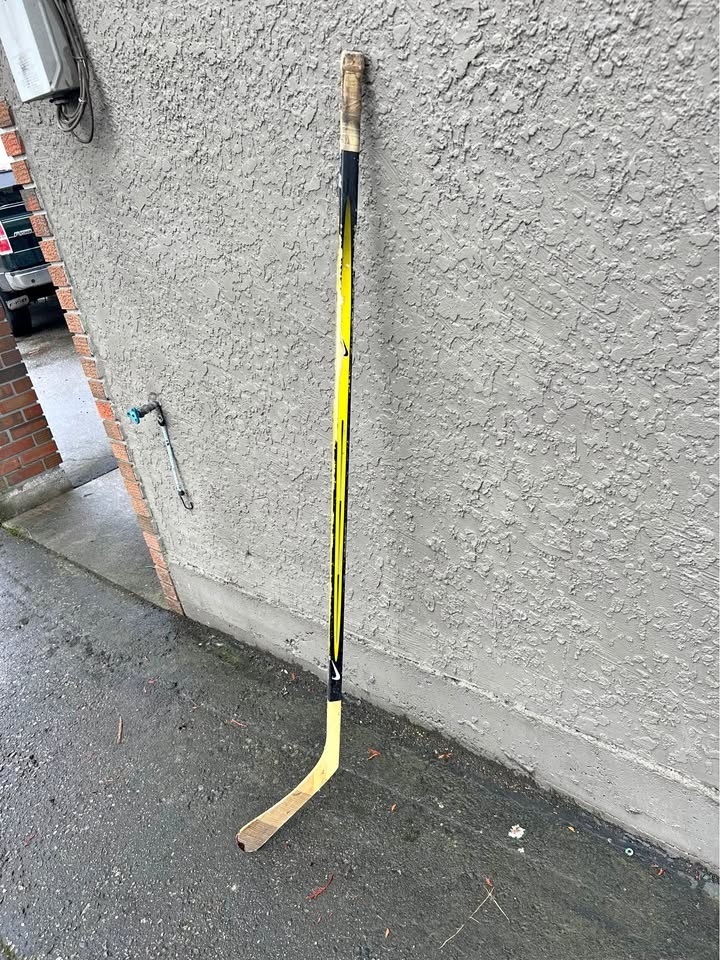 Nike Quest 2 Hockey Stick 300 M