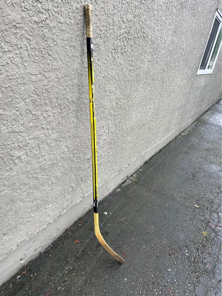 Nike Quest 2 Hockey Stick 300 M - photo 2