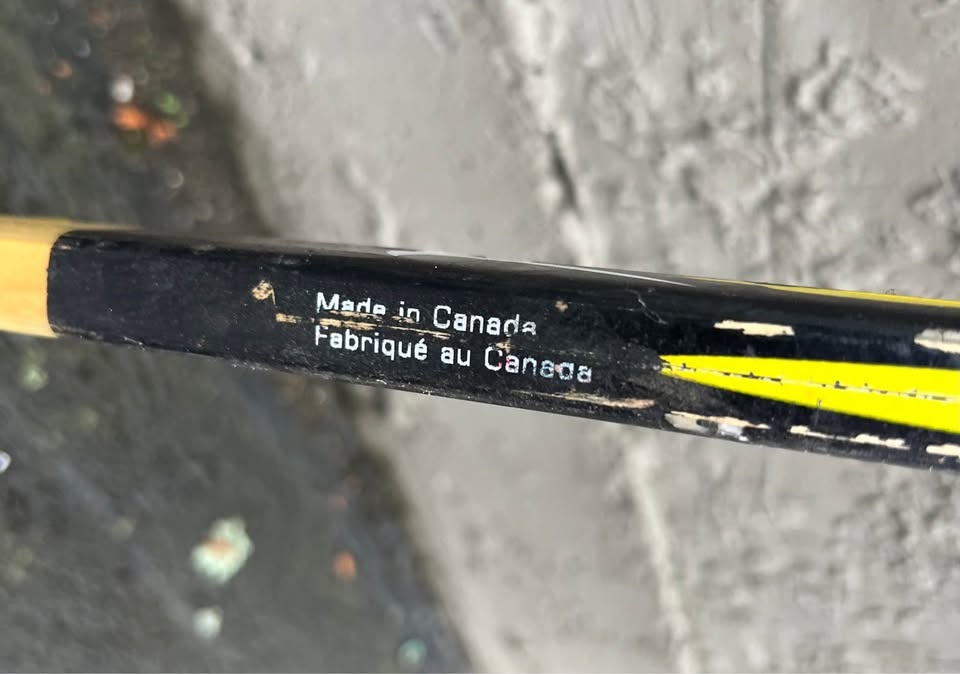Nike Quest 2 Hockey Stick 300 M - photo 3