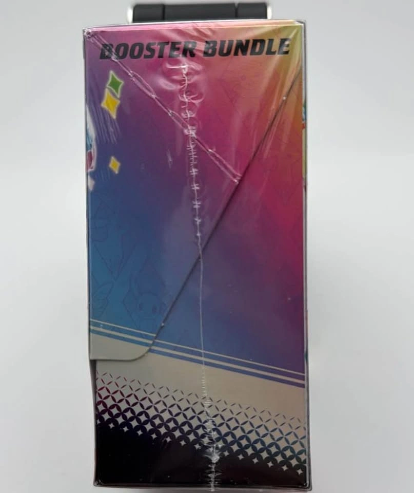 Prismatic Evolutions Booster Bundle Pokemon TCG - 5 available - - photo 4