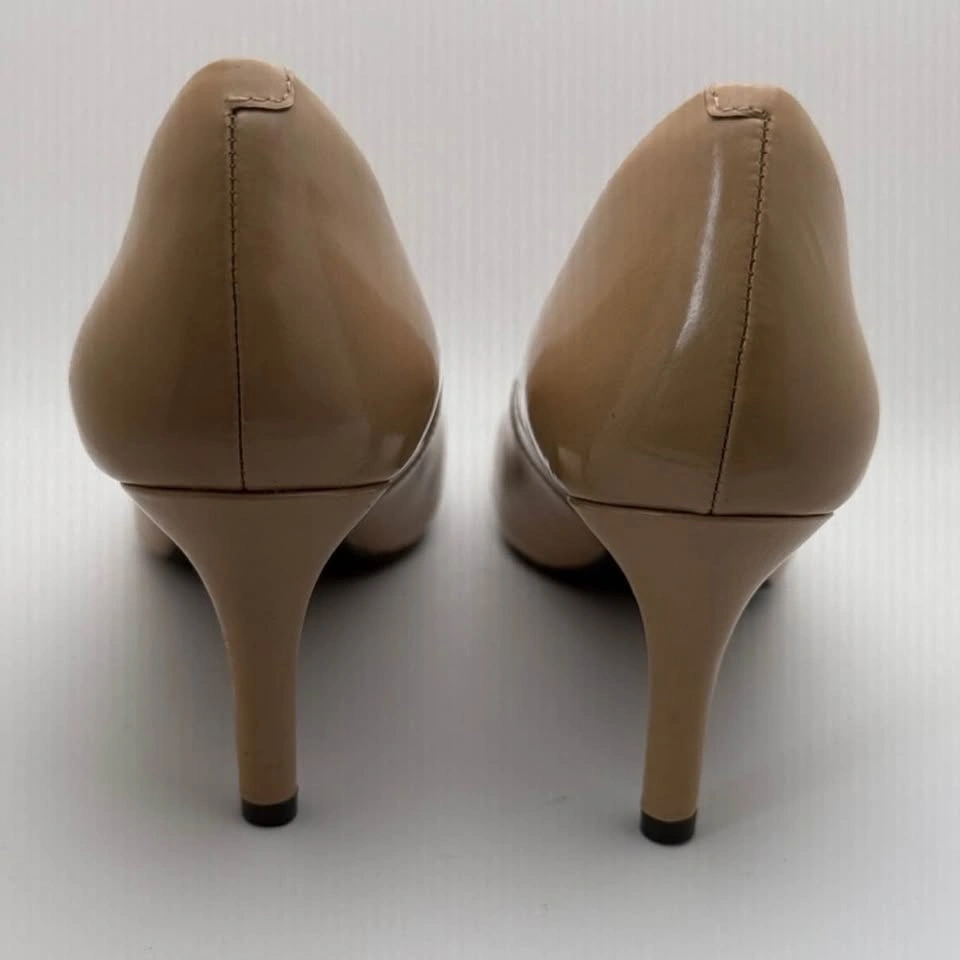 Rockport Women's Nude Heels - size 9 - photo 4