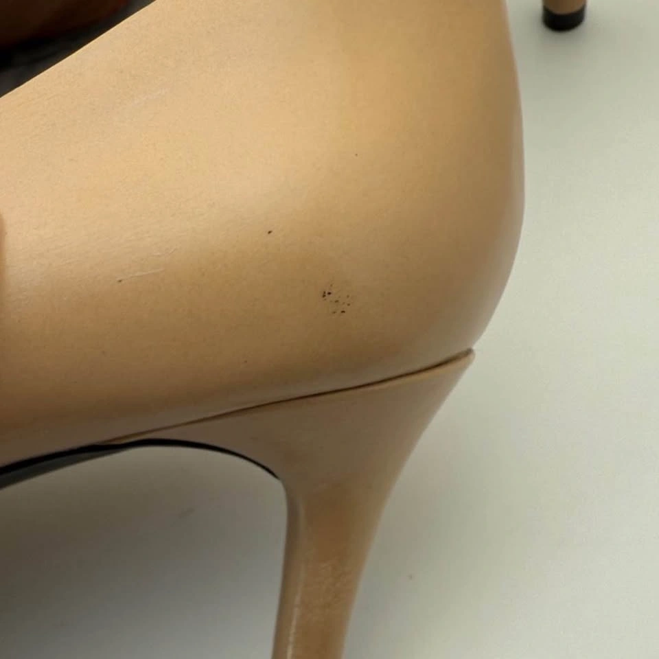 Rockport Women's Nude Heels - size 9 - photo 5